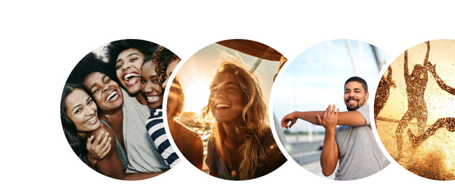 Holo Fund pulses with pure light!