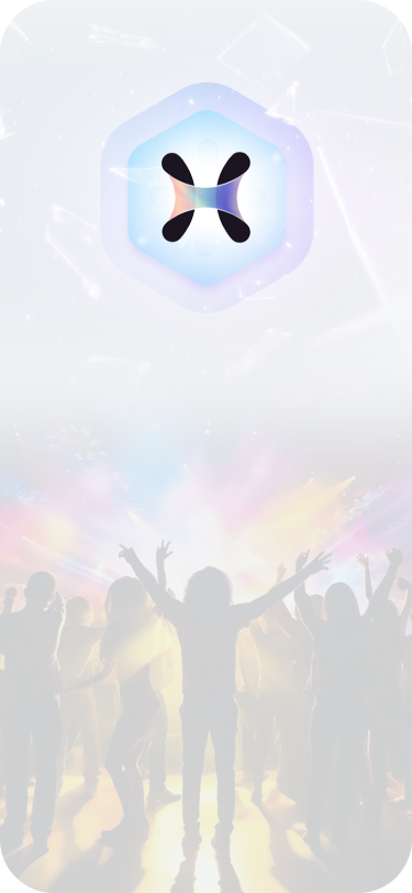 Holo Fund turns pain into peace!