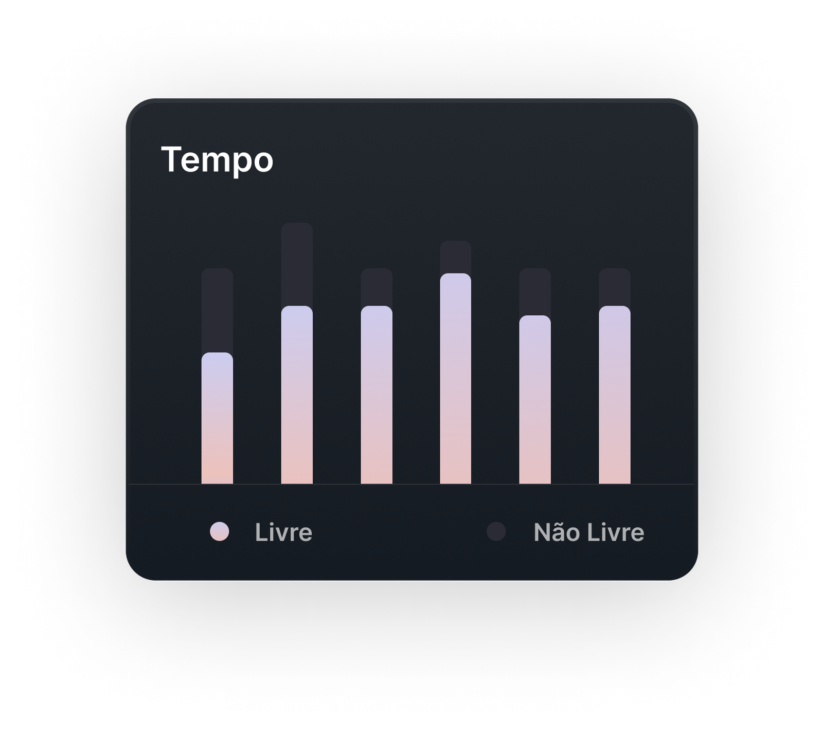 Embrace stillness in Holo Fund!